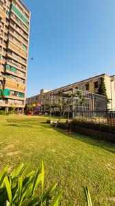 Image of 1350 Sq.ft 2 BHK Apartment / Flat for sale in Shri Brahmani Vishakha Eliana, Chandkheda, Ahmedabad for Rs. 6100000
