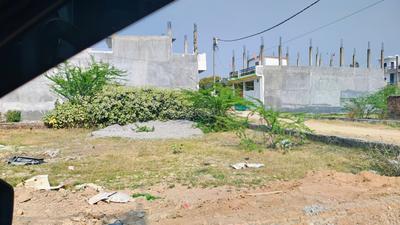 Image of 1250 Sq.ft Residential Plot / Land for sale in Nizampur, Lucknow for Rs. 3375000