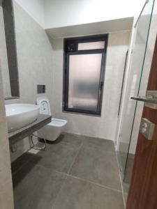 Image of 1175 Sq.ft 2 BHK Apartment / Flat for rent in Dynamix Divum, Malad East, Mumbai for Rs. 70000