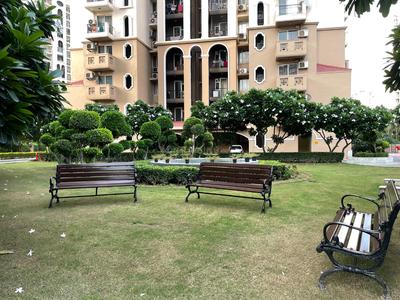 Image of 2727 Sq.ft 4 BHK Apartment / Flat for sale in DLF New Town Heights, Sector 91, Gurgaon for Rs. 29000000
