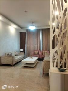 Hall Image of 1780 Sq.ft 3 BHK Apartment / Flat for sale in Palam Vihar Gurgaon for Rs. 22000000