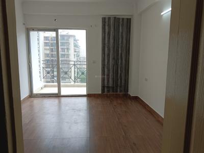 Bedroom Image of 1349 Sq.ft 3 BHK Apartment / Flat for sale in SVP Gulmohur Residency, Indirapuram Ghaziabad for Rs. 13300000