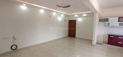 Hall Image of 1045 Sq.ft 2 BHK Apartment / Flat for rent in Electronic City Bengaluru for Rs. 25000