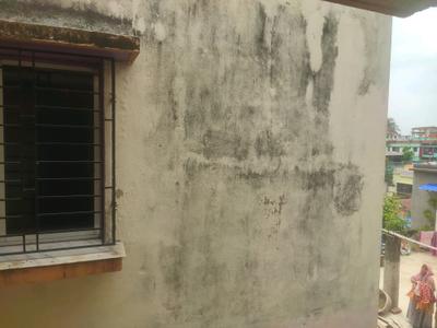 Bedroom Two Image of 796 Sq.ft 2 BHK Apartment / Flat for sale in Barasat Kolkata for Rs. 2500000