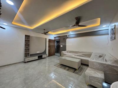 Hall Image of 1283 Sq.ft 3 BHK Apartment / Flat for sale in Manyawas Jaipur for Rs. 5776000