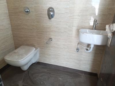 Image of 710 Sq.ft 1 BHK Apartment / Flat for sale in Bhagwati Belmont, Kasarvadavali, Thane for Rs. 5990000