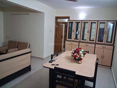 Hall Image of 1098 Sq.ft 1 BHK Apartment / Flat for sale in Kamat Gardens, Mapusa Goa for Rs. 8500000