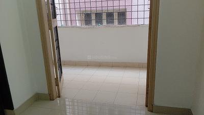 Balcony Image of 1250 Sq.ft 2 BHK Apartment / Flat for sale in Brookefield Bengaluru for Rs. 8600000