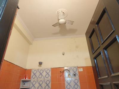 Image of 200 Sq.ft 3 BHK Independent House for rent in Delta I, Greater Noida for Rs. 25000