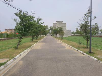 Image of 62 Sq.ft Residential Plot / Land for sale in Paras Ekam Homes, Sector 5, Sohna for Rs. 8900000