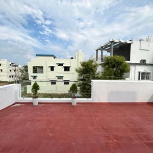 Balcony Image of 700 Sq.ft 2 BHK Independent House for sale in Maraimalai Nagar Chennai for Rs. 2947000