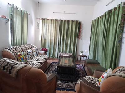 Hall Image of 6450 Sq.ft 9 BHK Builder Floor for sale in Nirala Nagar Lucknow for Rs. 35000000