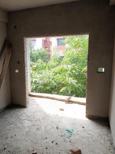 Hall Image of 1190 Sq.ft 3 BHK Apartment / Flat for sale in Mukundapur Kolkata for Rs. 6545000
