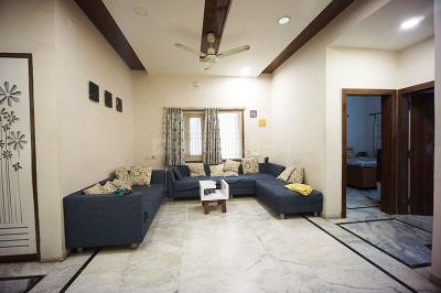Living Room Image of 1494 Sq.ft 3 BHK Apartment / Flat for sale in Shahibaug Ahmedabad for Rs. 11500000