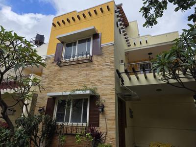 Image of 1750 Sq.ft 3.5 BHK Villa for sale in Heritage County, Sarjapur, Bengaluru for Rs. 16500000