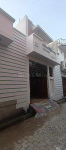 Image of 1000 Sq.ft 2 BHK Independent House for sale in Rajajipuram, Lucknow for Rs. 4900000