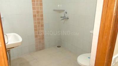 Bathroom Image of ARCHIE PG For Girls in GTB Nagar, New Delhi