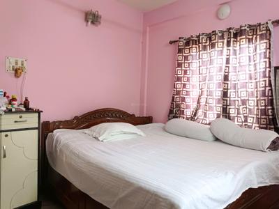 Bedroom Image of 1250 Sq.ft 4 BHK Apartment / Flat for sale in Khidirpur Kolkata for Rs. 17000000