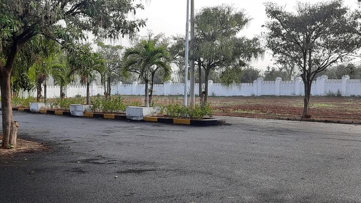 Open Plot in Anandapuram Main Image 1