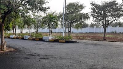 Image of 220 Sq.ft Residential Plot / Land for sale in Thagarapuvalasa, Visakhapatnam for Rs. 5280000