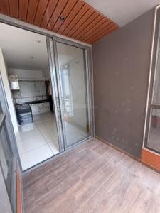 Balcony Image of 1800 Sq.ft 3 BHK Apartment / Flat for sale in Shiv Sharnam Antlia, Janta Nagar Ahmedabad for Rs. 7500000