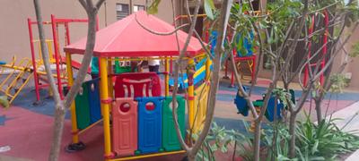 Image of 1480 Sq.ft 3 BHK Apartment / Flat for sale in Serenity Sky, Bopal, Ahmedabad for Rs. 7500000
