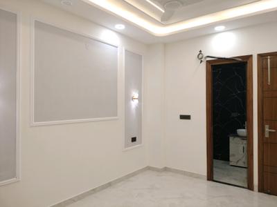 Bedroom Image of 1557 Sq.ft 3 BHK Builder Floor for sale in Sector 89 Faridabad for Rs. 16500000