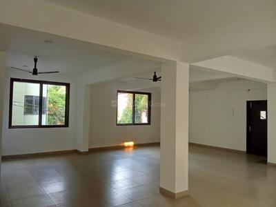 Hall Image of 1250 Sq.ft 3 BHK Builder Floor for rent in Ernakulam South Kochi for Rs. 72000