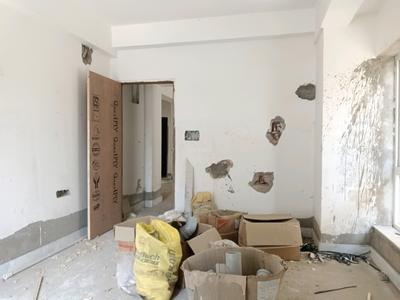 Bedroom Image of 1835 Sq.ft 3 BHK Apartment / Flat for sale in Kalighat Kolkata for Rs. 21850000