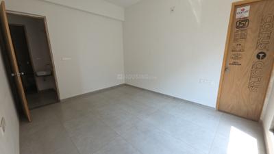 Bedroom Image of 2070 Sq.ft 3 BHK Apartment / Flat for sale in Rudra Keshav Skyline, Chandkheda Ahmedabad for Rs. 9800000