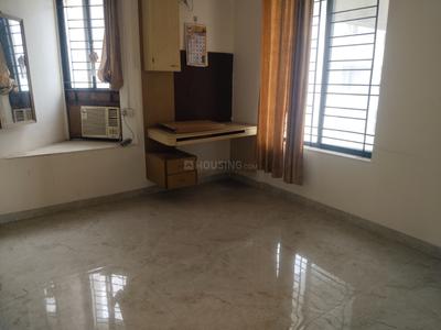 Bedroom Image of 1300 Sq.ft 3 BHK Apartment / Flat for rent in Rohan Nilay, Aundh Pune for Rs. 41000