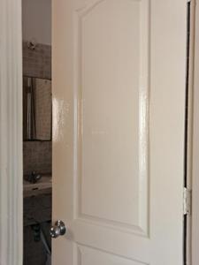 Bedroom Two Image of 1069 Sq.ft 2.5 BHK Apartment / Flat for sale in Paras Tierea, Sector 137 Noida for Rs. 9200000