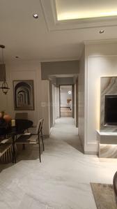 Bedroom Image of 500 Sq.ft 1 BHK Apartment / Flat for sale in Ashford Regal, Bhandup West Mumbai for Rs. 11500000