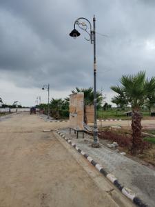 Image of 124 Sq.ft Residential Plot / Land for sale in Prish Anandam Ashiyana, Sector 36, Jhajjar for Rs. 5800000