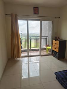 Hall Image of 680 Sq.ft 2 BHK Apartment / Flat for sale in Kolte Patil Life Republic ORO Avenue, Marunji Pune for Rs. 7000000