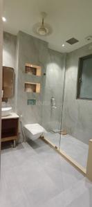 Bedroom Image of 3000 Sq.ft 4 BHK Builder Floor for rent in South City Floors 1, Sector 41 Gurgaon for Rs. 110000