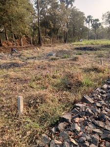 Image of 1000 Sq.ft Residential Plot / Land for sale in Boisar, Mumbai for Rs. 1000000