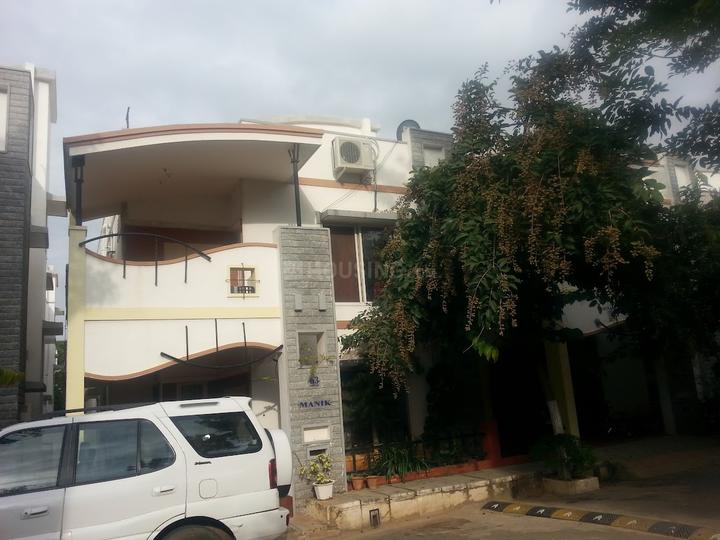 Image of 2241 Sq.ft 3 BHK Villa for sale in Concorde Sylvan View, Bommasandra, Bangalore for Rs. 15900000