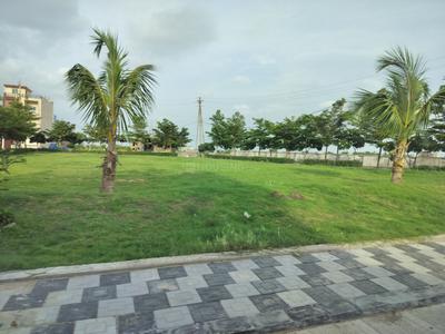 Image of 600 Sq.ft Residential Plot / Land for sale in Subhraj Pranam Park A, Magar Kheda, Indore for Rs. 2160000