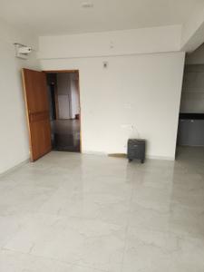 Hall Image of 1200 Sq.ft 2 BHK Apartment / Flat for sale in Sanskruti, Randesan Gandhinagar for Rs. 7500000