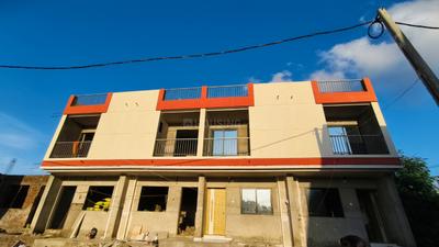 Image of 850 Sq.ft 2 BHK Independent House for sale in Western Park Rahadpor, Bharuch for Rs. 2900000