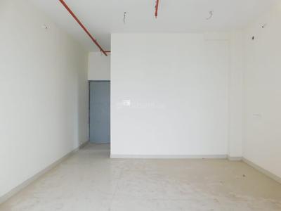 Hall Image of 850 Sq.ft 2 BHK Apartment / Flat for sale in Bhoomi Celestia, Malad West Mumbai for Rs. 29800000