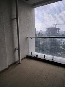 Bedroom Four Image of 1798 Sq.ft 4 BHK Apartment / Flat for sale in Kalash Trove, Aundh Pune for Rs. 37500000