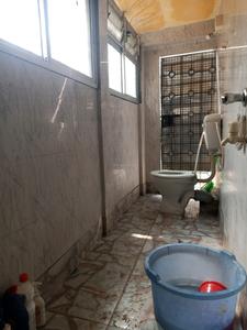 Common Bathroom Two Image of 1250 Sq.ft 4 BHK Independent House for sale in Barrackpore Kolkata for Rs. 6500000