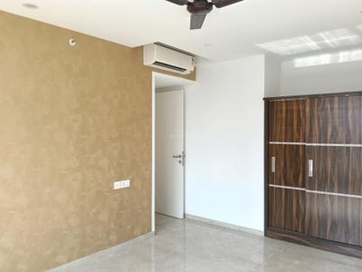 Bedroom Image of 1150 Sq.ft 3 BHK Apartment / Flat for sale in Hiranandani Eagleridge Wing B, Hiranandani Estate Thane for Rs. 36000000