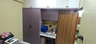 Bedroom Image of 1296 Sq.ft 3 BHK Apartment / Flat for sale in Myco Akibah Heights, Sarkhej Ahmedabad for Rs. 9000000