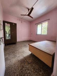 Bedroom Image of 1100 Sq.ft 2 BHK Independent House for rent in Vadgaon Budruk Pune for Rs. 18000