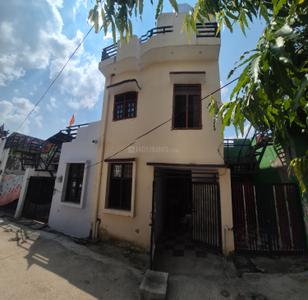 1.5 BHK Independent House