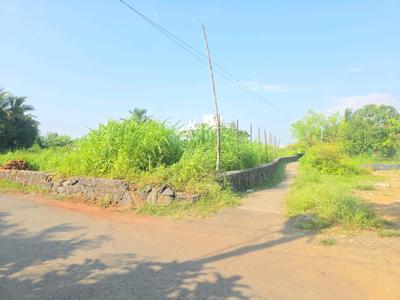 Image of 1089 Sq.ft Residential Plot / Land for sale in Vasai West, Vasai for Rs. 4949000