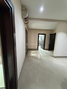 Hall Image of 4500 Sq.ft 7 BHK Independent House for rent in New Friends Colony New Delhi for Rs. 800000